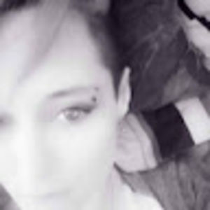 Meet your Posher, Joanna